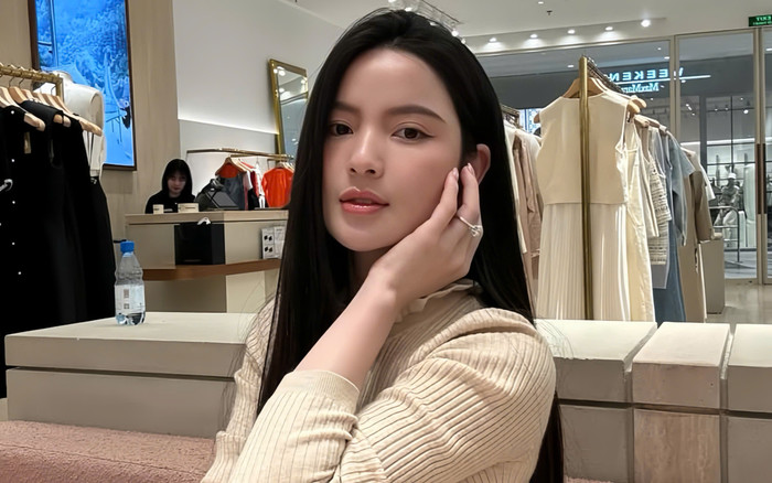 Thái độ nhận góp ý của Chu Thanh Huyền Ảnh 2