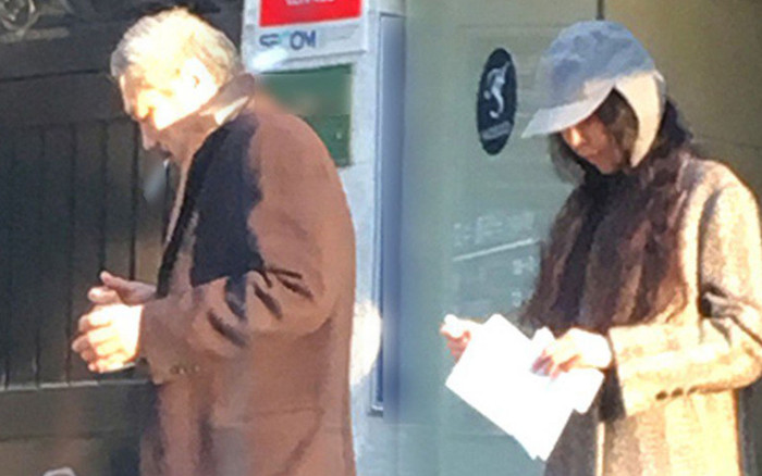 Nữ diễn viên làm tiểu tam suốt 9 năm, giờ có bầu lại bị người tình ghẻ lạnh? Ảnh 2