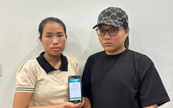 Phạm Thoại đáp vỏn vẹn 4 từ khi bị nghi ngờ ăn chặn 16 tỷ đồng tiền từ thiện Ảnh 2