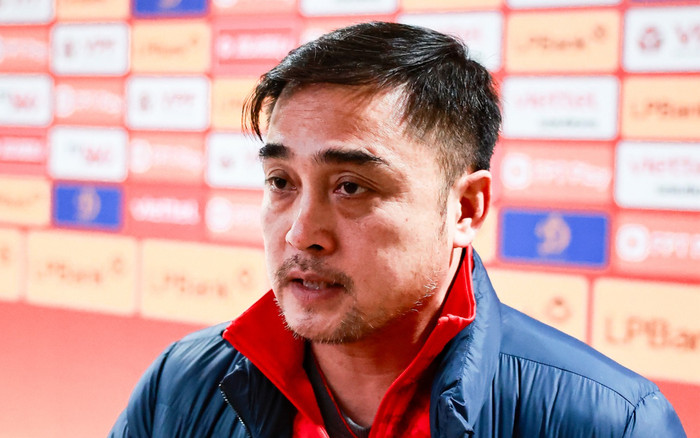 Tiếc cho HLV Nguyễn Đức Thắng Ảnh 2