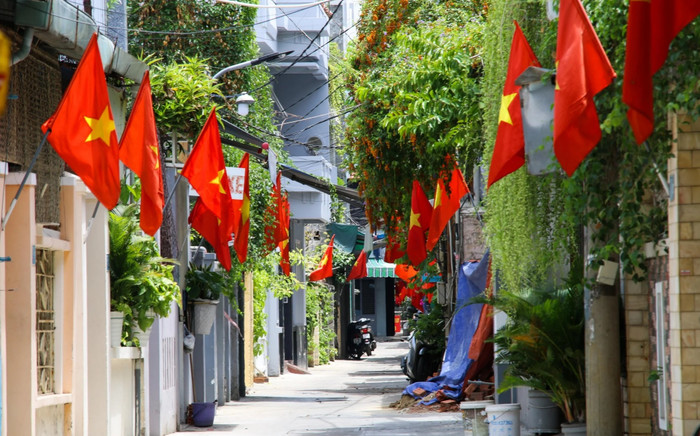 Lịch nghỉ lễ Quốc khánh và 30/4 - 1/5 năm nay Ảnh 2