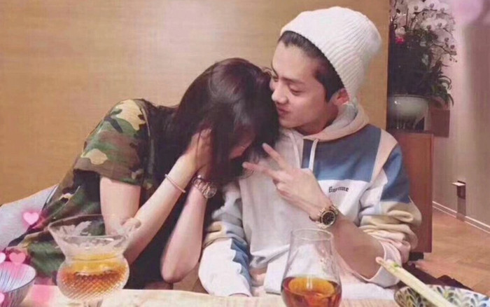 Tình trạng bất ổn của nam diễn viên vừa chia tay bạn gái sau 7 năm hẹn hò Ảnh 2