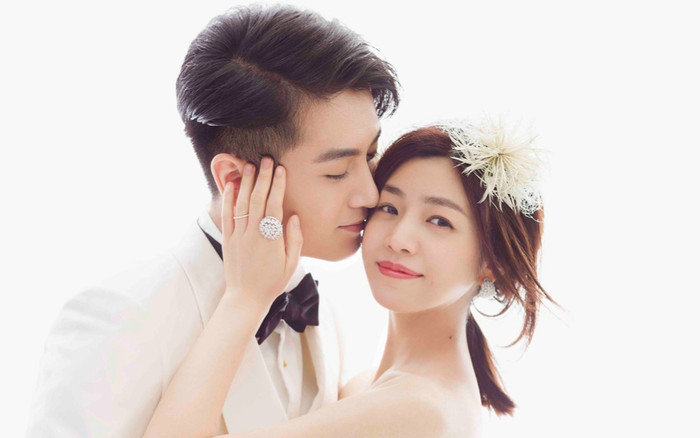 Bất ngờ trước 3 điều kiện ly hôn của Trần Hiểu và Trần Nghiên Hy, điều 1 khiến nhiều người choáng Ảnh 2