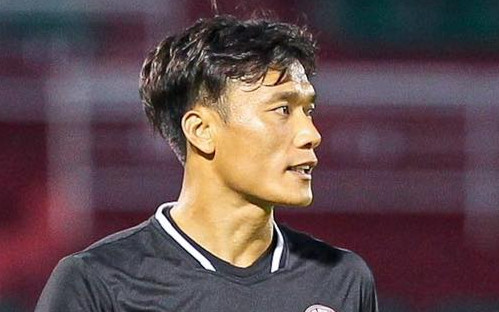 Kỳ tích với thủ môn Bùi Tiến Dũng Ảnh 2