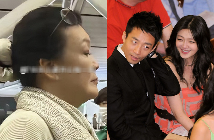 Gần đây, bà Trương Lan - mẹ chồng cũ của Từ Hy Viên được cho là đến Nhật Bản để tìm kiếm sự thật về cái chết của con dâu. (Ảnh China Times)