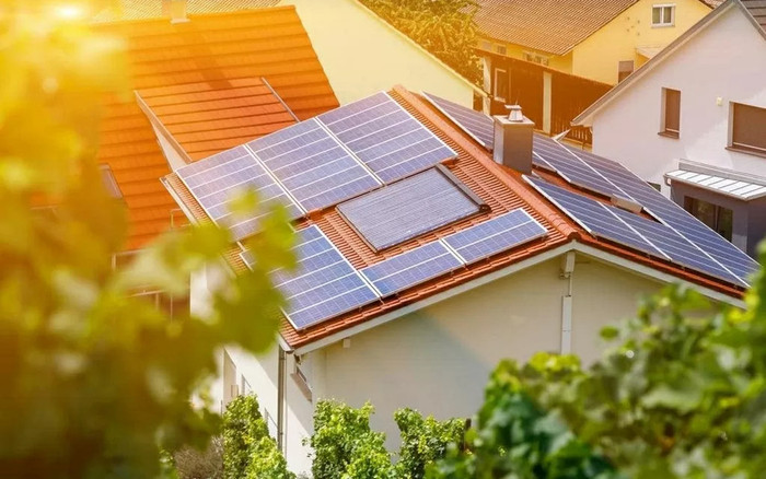 Tiềm năng việc làm mới từ chuyển đổi năng lượng Ảnh 2