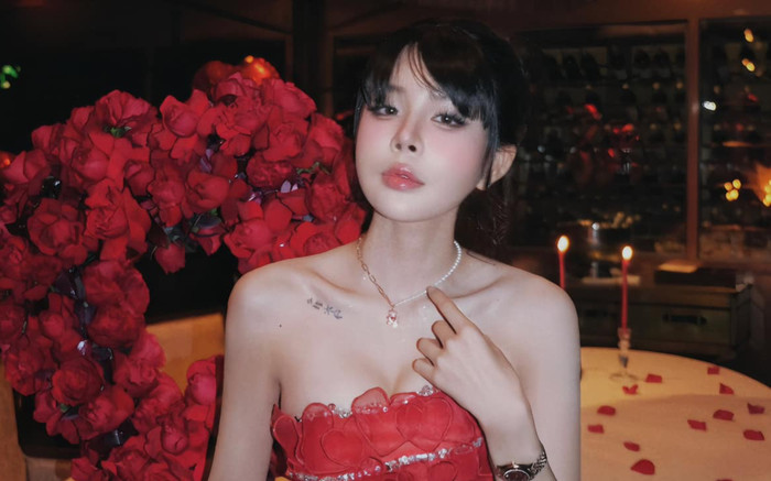 Vũ Văn Thanh và bạn gái sắp về chung một nhà? Ảnh 2