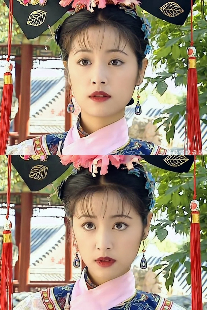 Không nhận ra Lâm Tâm Như với gương mặt sưng phù Ảnh 6