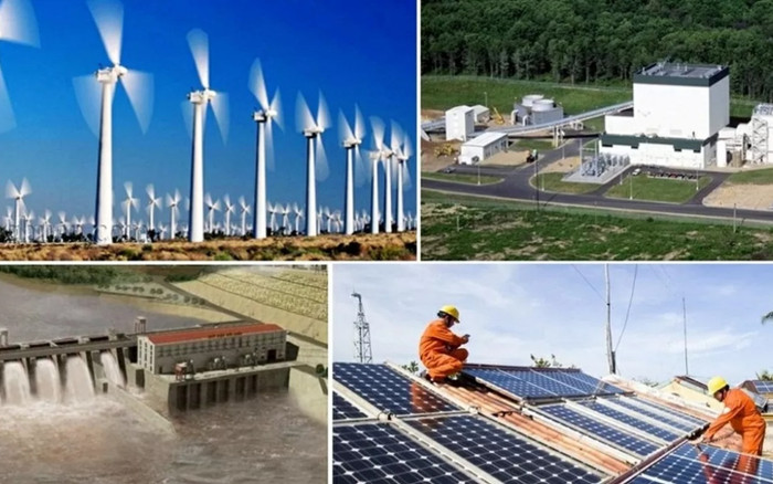 Để nhà đầu tư không 'lỡ nhịp' với năng lượng tái tạo ở Việt Nam Ảnh 2