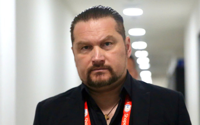 Thất vọng với HLV Popov Ảnh 2