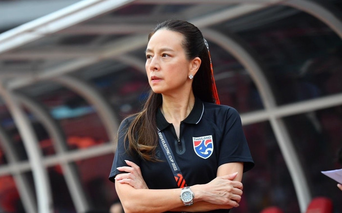 Tham vọng của Madam Pang Ảnh 2