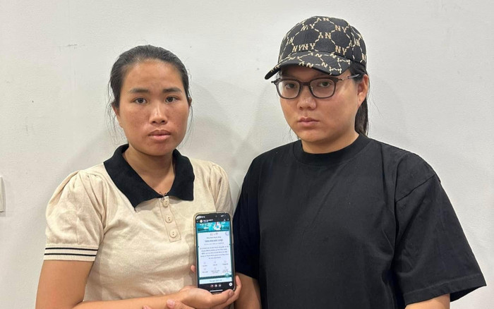 Ồn ào của mẹ bé Bắp, Phạm Thoại: Người ủng hộ tiền có quyền yêu cầu người nhận sao kê không? Ảnh 2