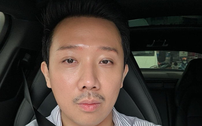 Lộ clip sao nam Vbiz quỳ gối, khoanh tay xin lỗi Trấn Thành Ảnh 2