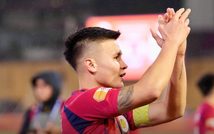 Tiếc cho Quang Hải Ảnh 2