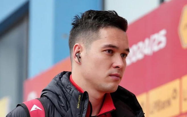 Đẹp và xấu từ án phạt của Nguyễn Filip Ảnh 2