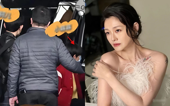 2 con của Từ Hy Viên nhập viện cấp cứu, tình trạng đáng lo Ảnh 2