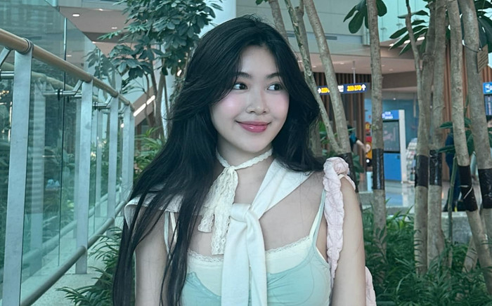 Sự thật về thu nhập tiền tỷ của con gái Quyền Linh ở tuổi 16 Ảnh 2