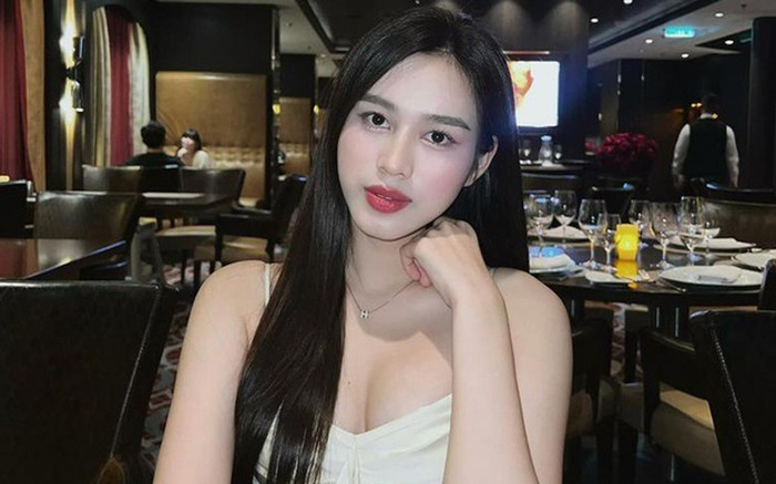 Khối tài sản 'khủng' của hoa hậu Đỗ Thị Hà khi được cho là sắp cưới thiếu gia Ảnh 2
