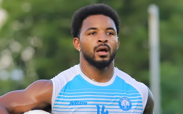 Khoảng trống từ Nguyễn Xuân Son Ảnh 2