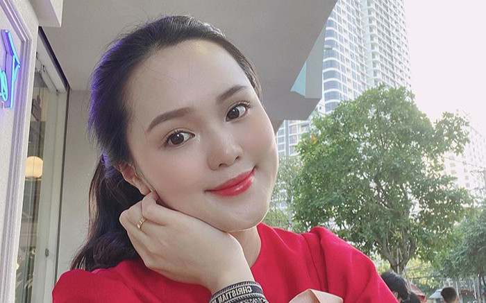 Điểm trừ của vợ Duy Mạnh khi bên chồng Ảnh 2