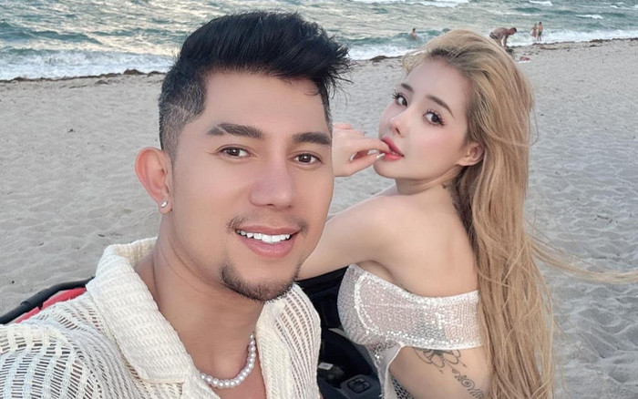 Lương Bằng Quang thừa nhận lợi dụng Ngân 98 Ảnh 2