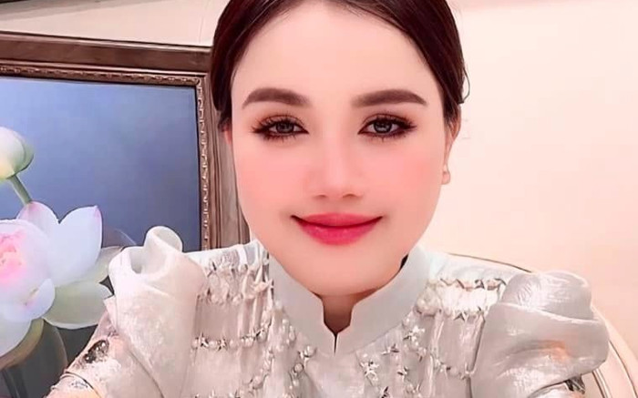 Diễn viên Hoàng Yến thừa nhận tình duyên lận đận, khẳng định chắc nịch một điều Ảnh 2