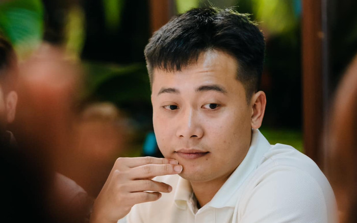 Quang Linh Vlogs xin lỗi Ảnh 2