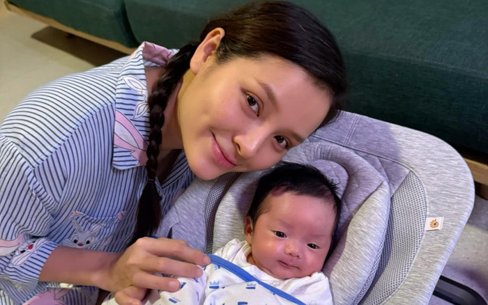 Phương Trinh Jolie bị sốt rét Ảnh 2