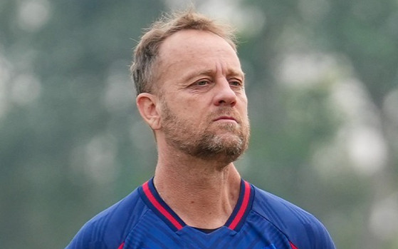 Khá khen khi HLV Polking lớn tiếng chê cái xấu Ảnh 2