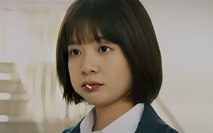 An ngày càng xinh đẹp, được người khác tán tỉnh - Ảnh: Chụp màn hình.