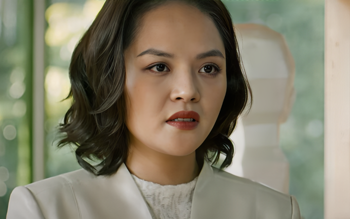 Cha Tôi Người Ở Lại tập 5: An (Ngọc Huyền) có tin vui, thái độ của Nguyên và Việt gây chú ý Ảnh 1