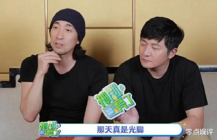 Thế thân gặp nguy hiểm, nữ diễn viên vẫn thản nhiên nhận vơ công lao Ảnh 2