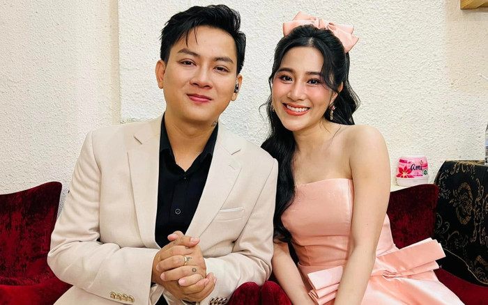 Đồng nghiệp thông báo tin vui của Hoài Lâm Ảnh 2