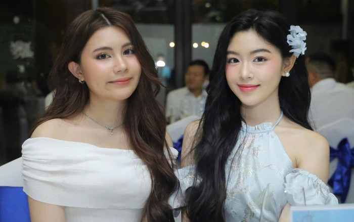 Hơn 5 triệu người xem clip con gái Quyền Linh bên xe sang hơn 9 tỷ đồng Ảnh 2