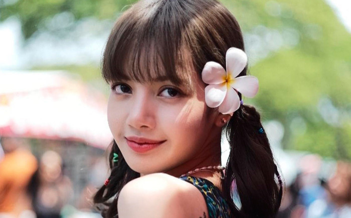 Lời cảm ơn dành cho Lisa BLACKPINK Ảnh 2