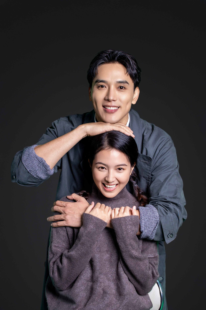 Cặp đôi Vbiz khẳng định chỉ là đồng nghiệp giữa nghi vấn hẹn hò Ảnh 2