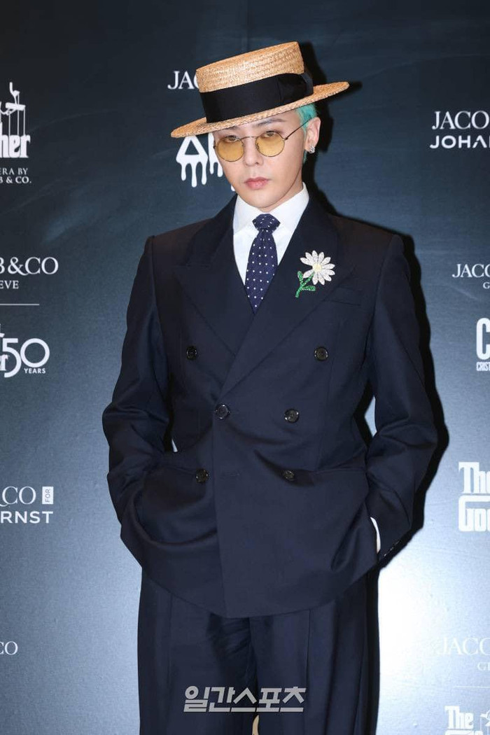 Không hổ danh 'ông hoàng Kpop', G-DRAGON càn quét BXH chỉ trong vòng 5 phút! Ảnh 3