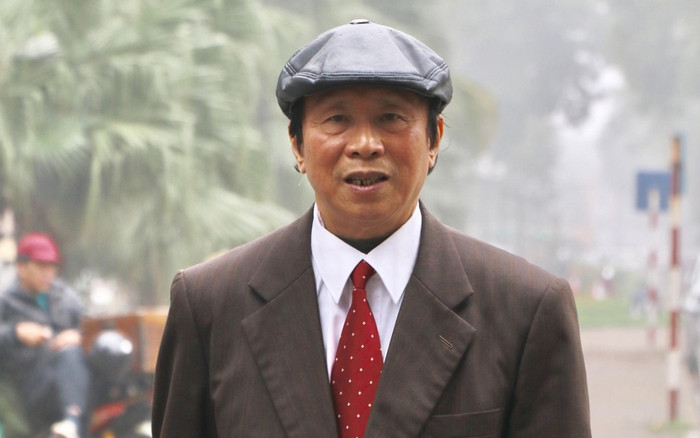 'Cha đẻ' cuộc thi Hoa hậu Việt Nam qua đời Ảnh 2