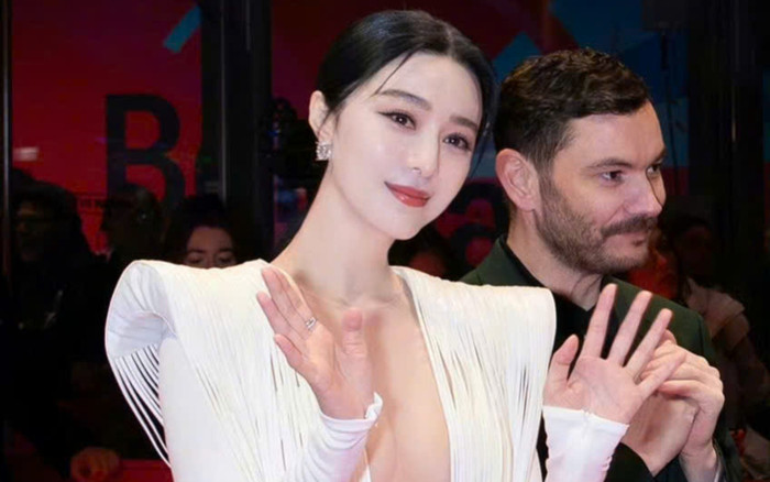 Phạm Băng Băng đã bí mật kết hôn với ông trùm siêu giàu Đông Nam Á? Ảnh 2