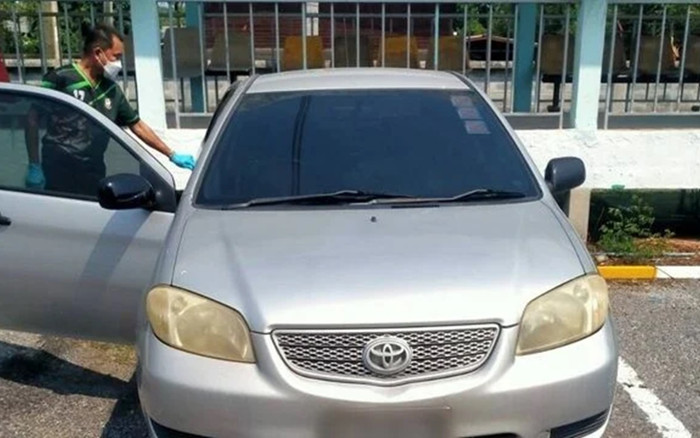 Nữ giáo viên mất tích sau khi lái xe rời khỏi nhà, 1 tháng sau người mẹ nhận được cuộc gọi thông báo Ảnh 2