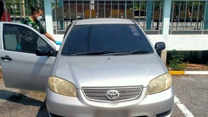 Nữ giáo viên mất tích sau khi lái xe rời khỏi nhà, 1 tháng sau người mẹ gục ngã khi nhận cuộc điện thoại Ảnh 1