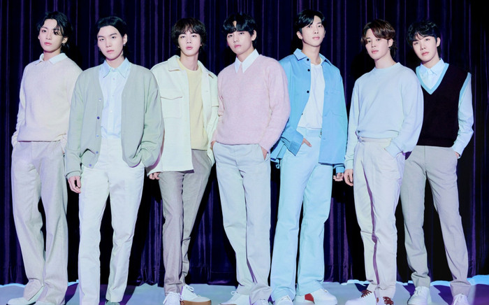 Rúng động Kpop: Nhân viên hãng hàng không bán dữ liệu chuyến bay của BTS Ảnh 2