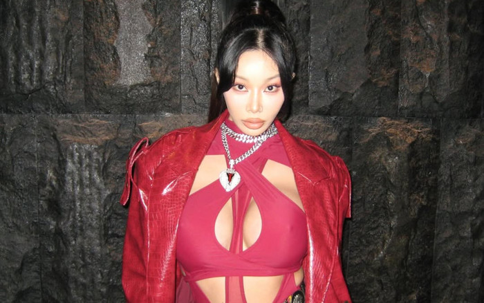 Jessi trở lại hậu ồn ào Ảnh 2