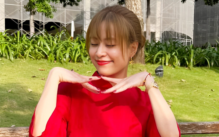 Hoàng Thùy Linh ấn định 'ngày quan trọng' ở tuổi 36, khán giả chúc mừng nồng nhiệt Ảnh 2