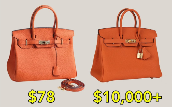 Chiếc túi Birkin ở siêu thị có gì hot đến vậy? Ảnh 2