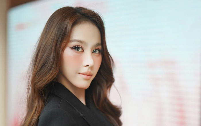 Khó khăn của Á hậu Ngọc Hằng khi thi nhan sắc ở tuổi 19 Ảnh 2