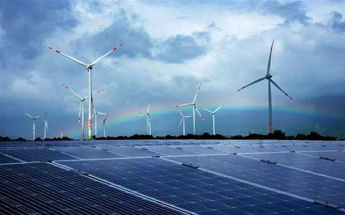 Cơ hội cho Việt Nam trong cuộc đua chuyển giao năng lượng tái tạo Ảnh 2