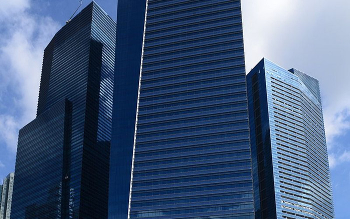 Ngân hàng lớn Châu Á cắt giảm 4.000 nhân sự Ảnh 2