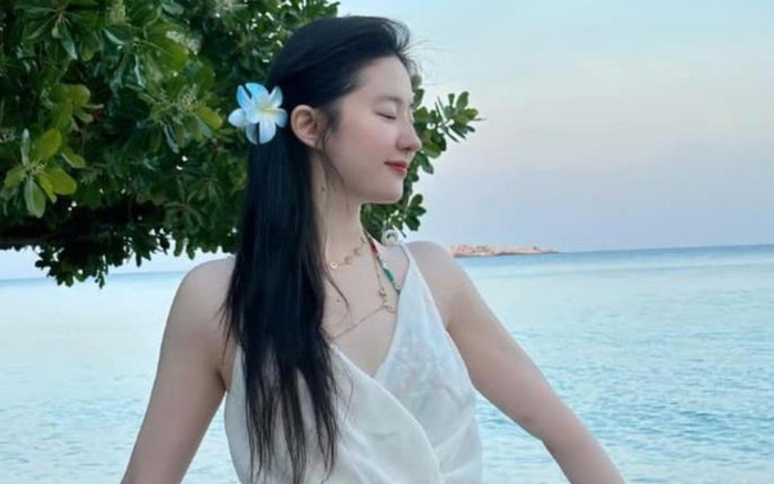 Cuộc sống sang chảnh của nữ diễn viên nhận cát-sê 267 tỷ đồng cho một bộ phim Ảnh 2