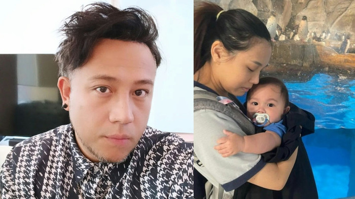 Nam ca sĩ nổi tiếng một thời giờ nợ nần chồng chất, đi làm thợ hồ không đủ tiền nuôi vợ con Ảnh 3